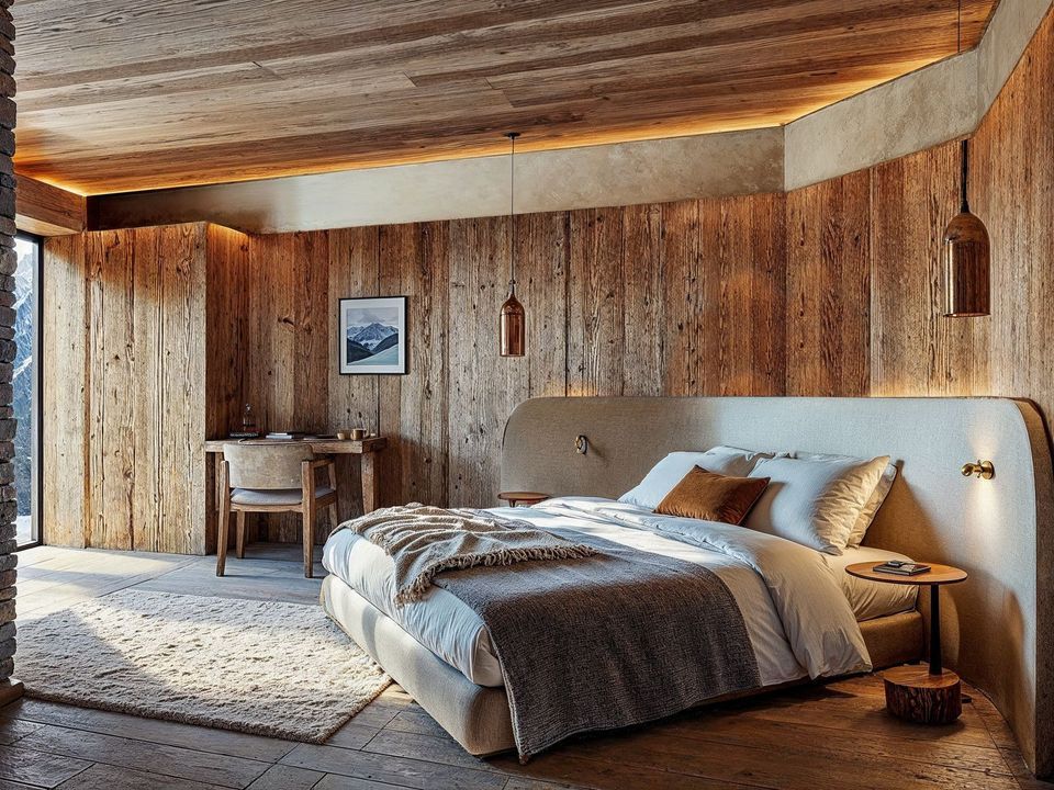 Les Allues, Les Allues foto-3