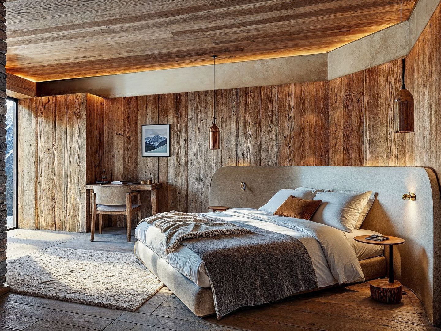 Les Allues, Les Allues foto-2