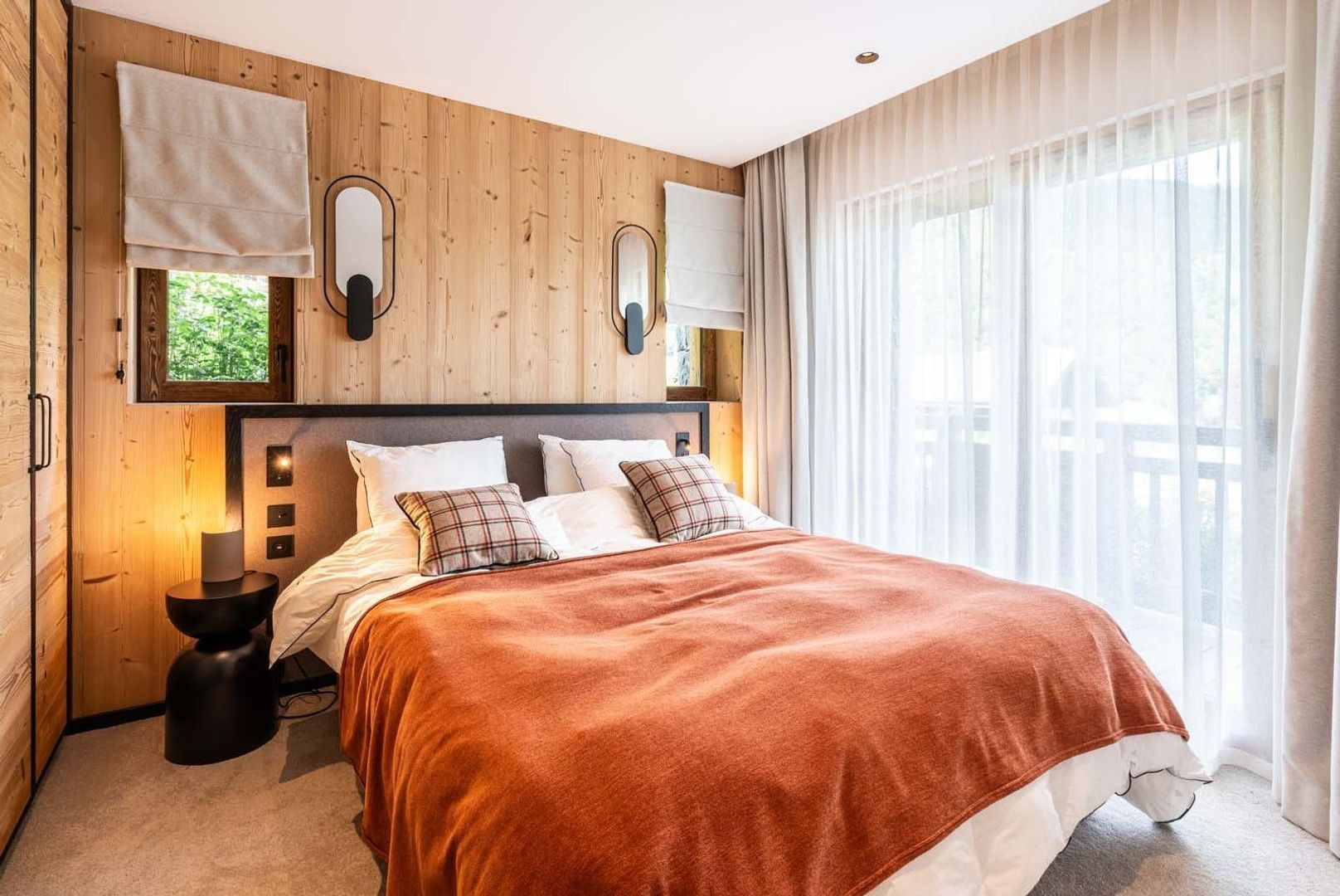 Les Allues, Les Allues foto-4