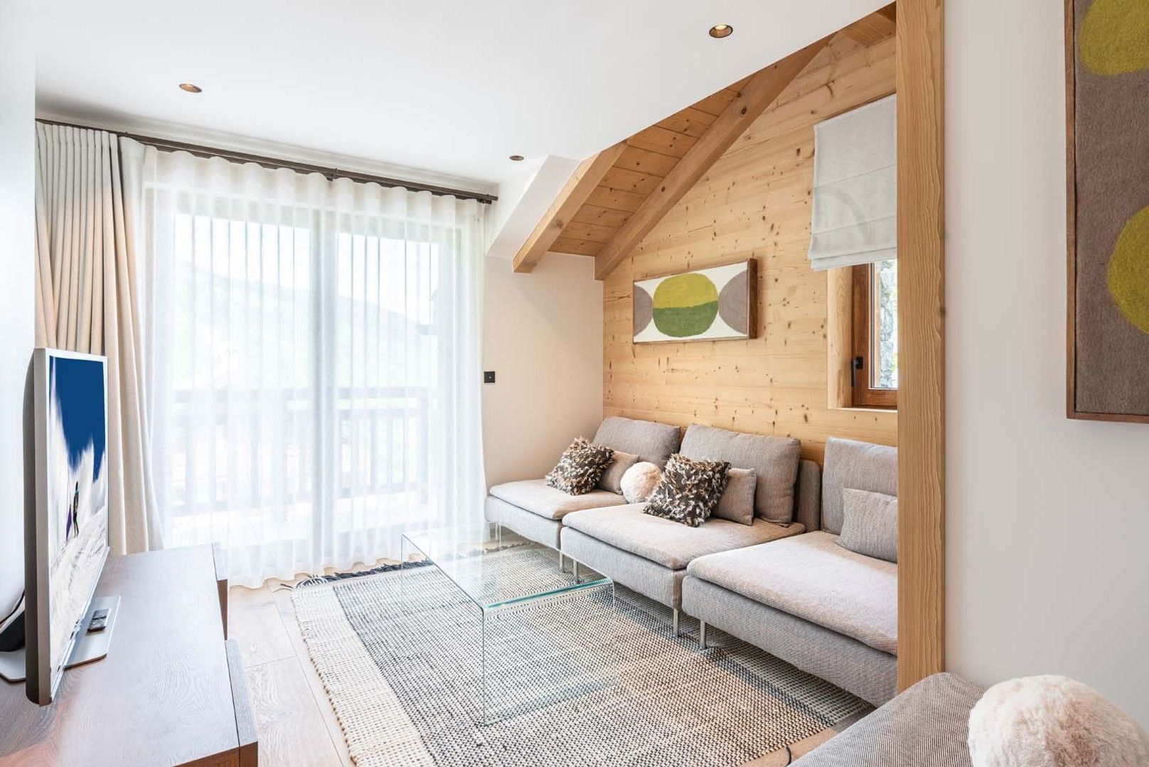 Les Allues, Les Allues foto-3