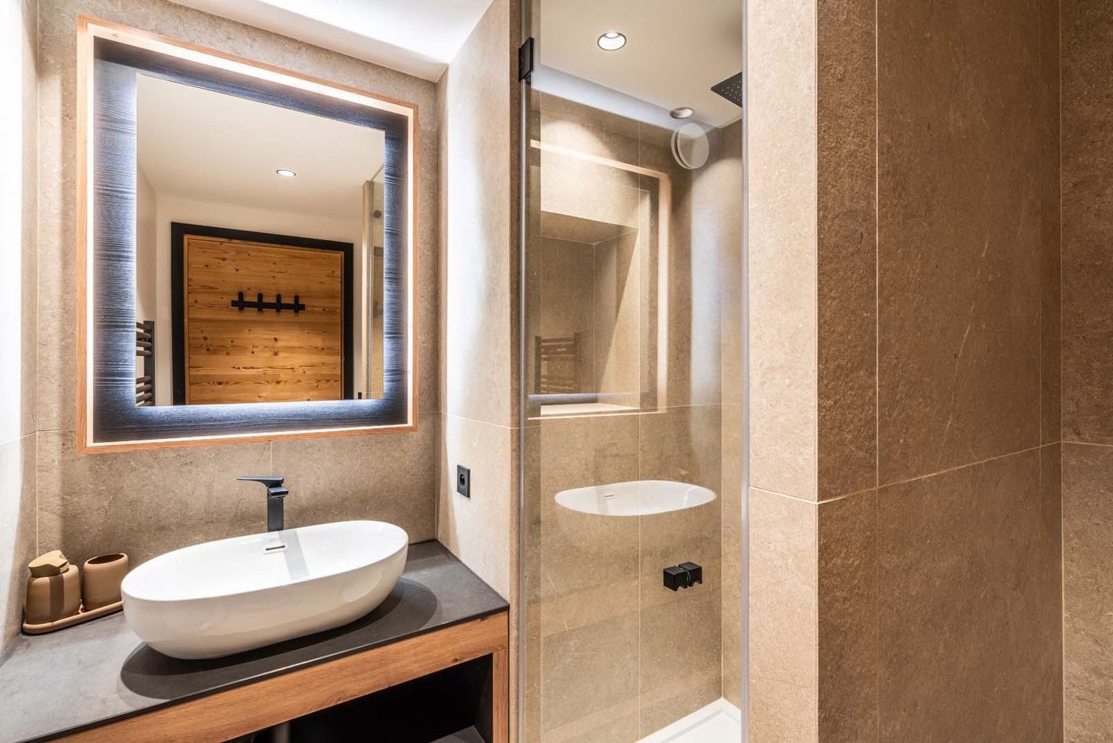 Les Allues, Les Allues foto-5