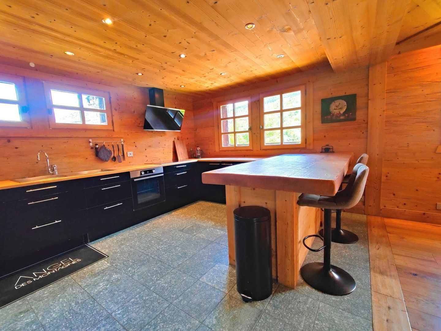 Les Allues, Les Allues foto-8