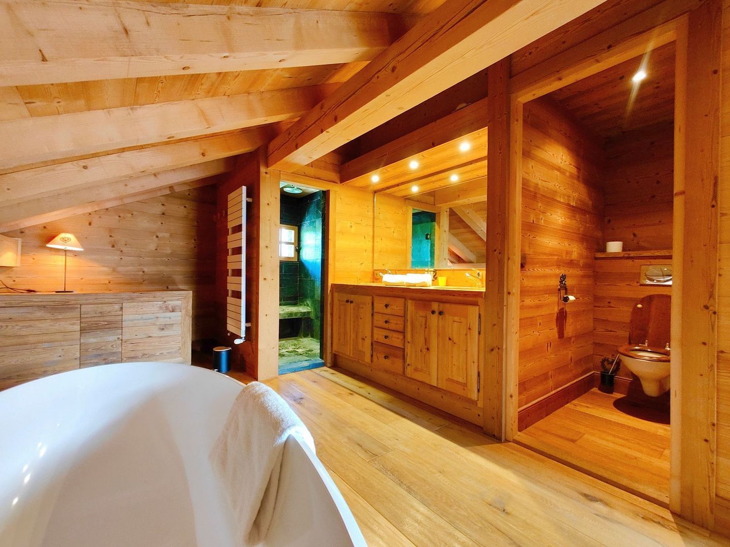 Les Allues, Les Allues foto-4