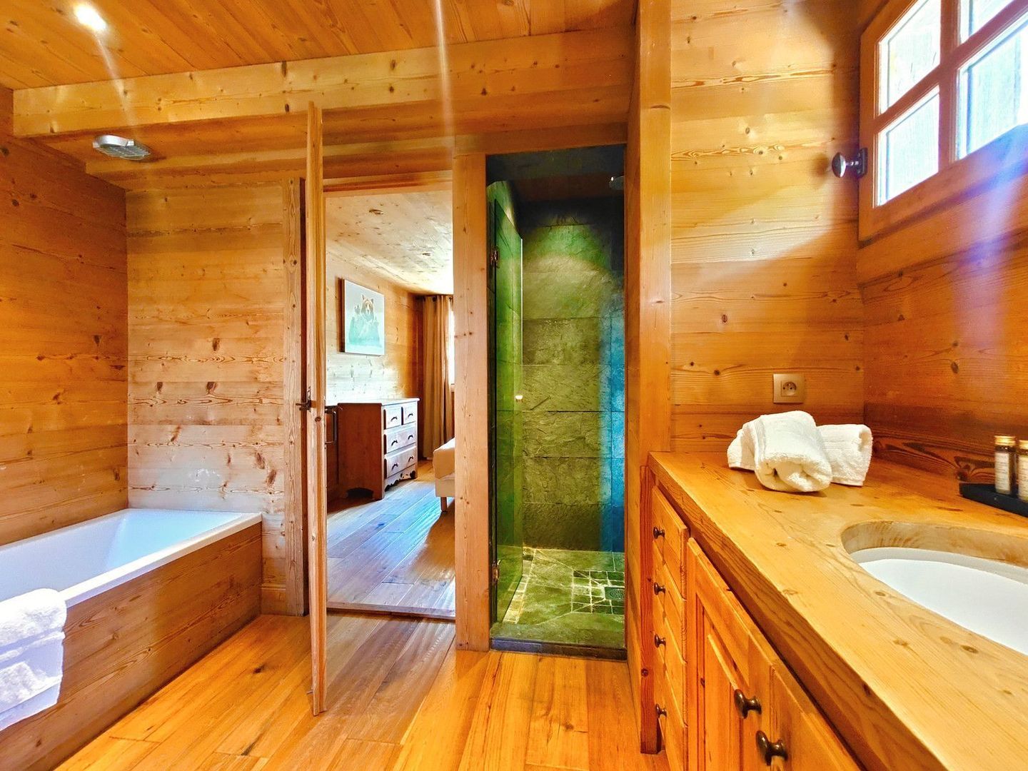 Les Allues, Les Allues foto-5