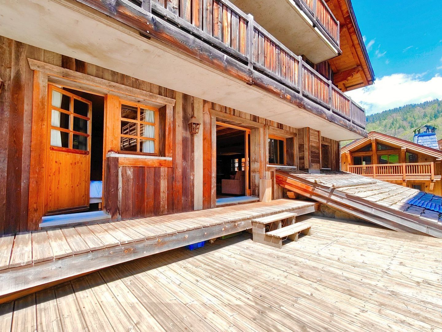 Les Allues, Les Allues foto-6