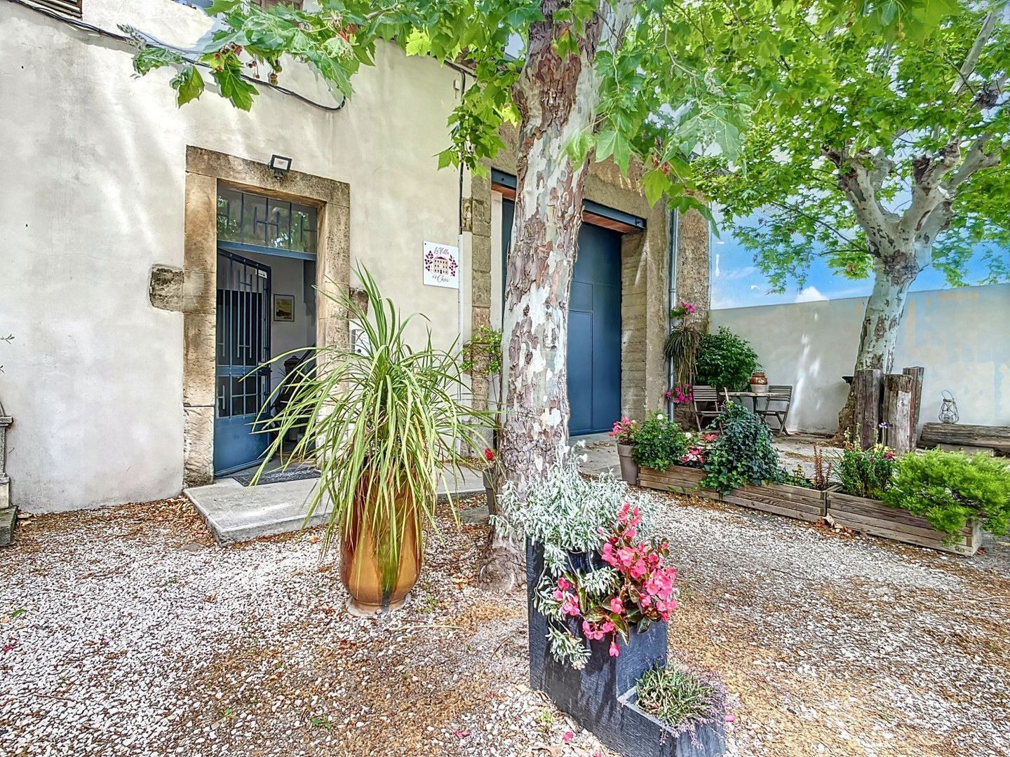 Lézignan-Corbières, Lézignan-Corbières foto-0