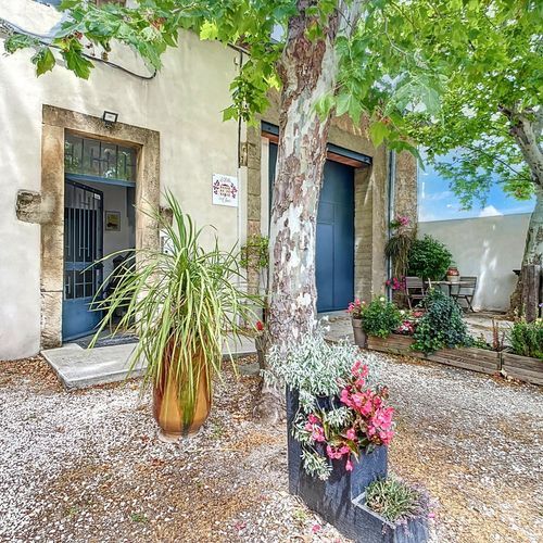 Lézignan-Corbières, Lézignan-Corbières foto-1