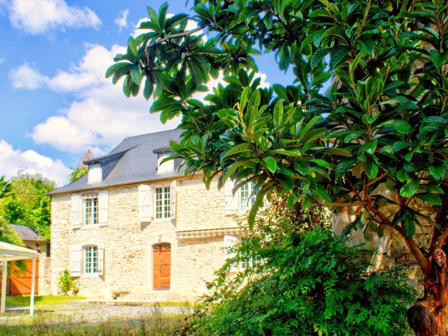 Jurançon, Jurançon foto-0