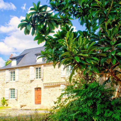 Jurançon, Jurançon foto-1