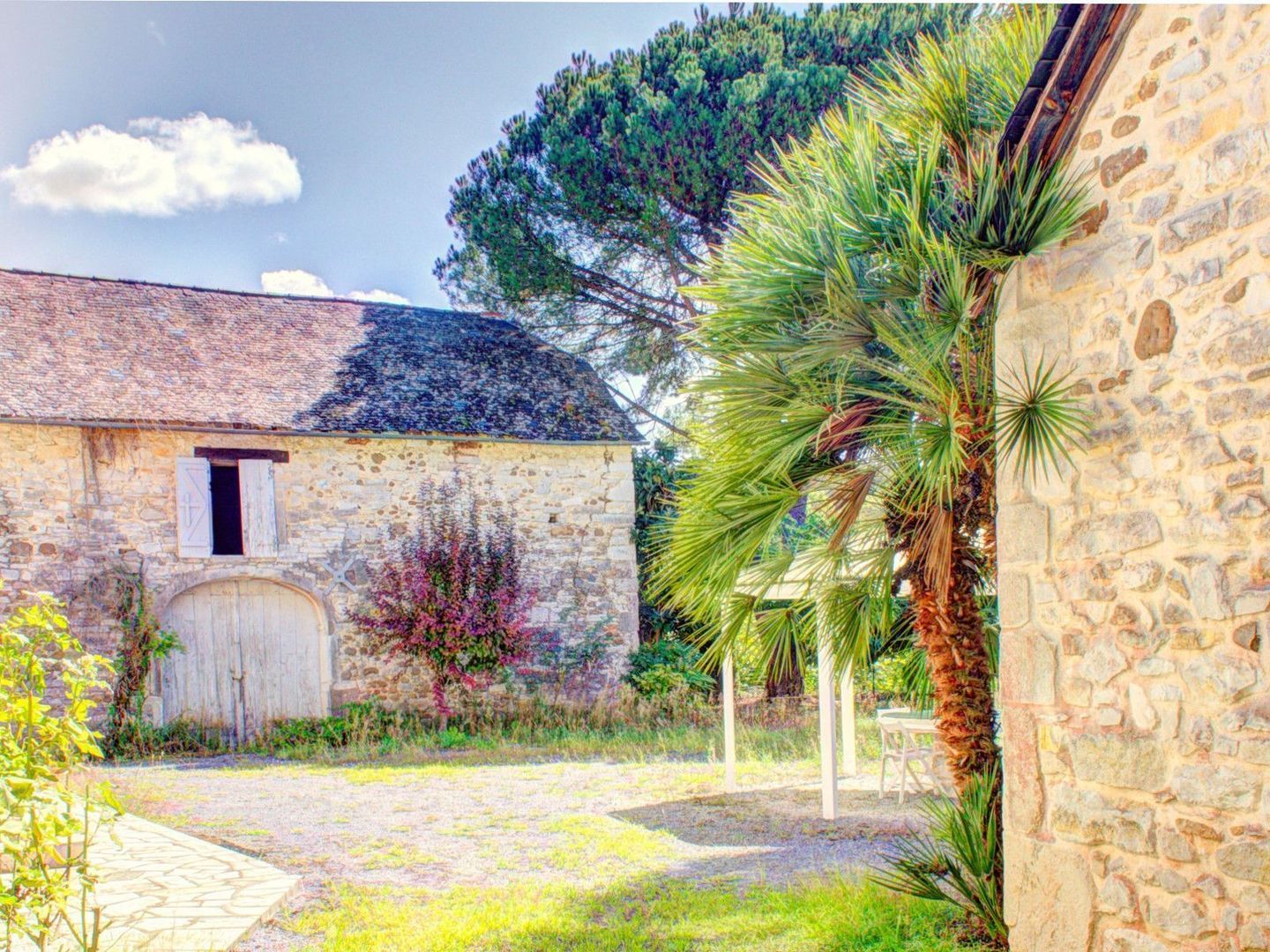 Jurançon, Jurançon foto-2