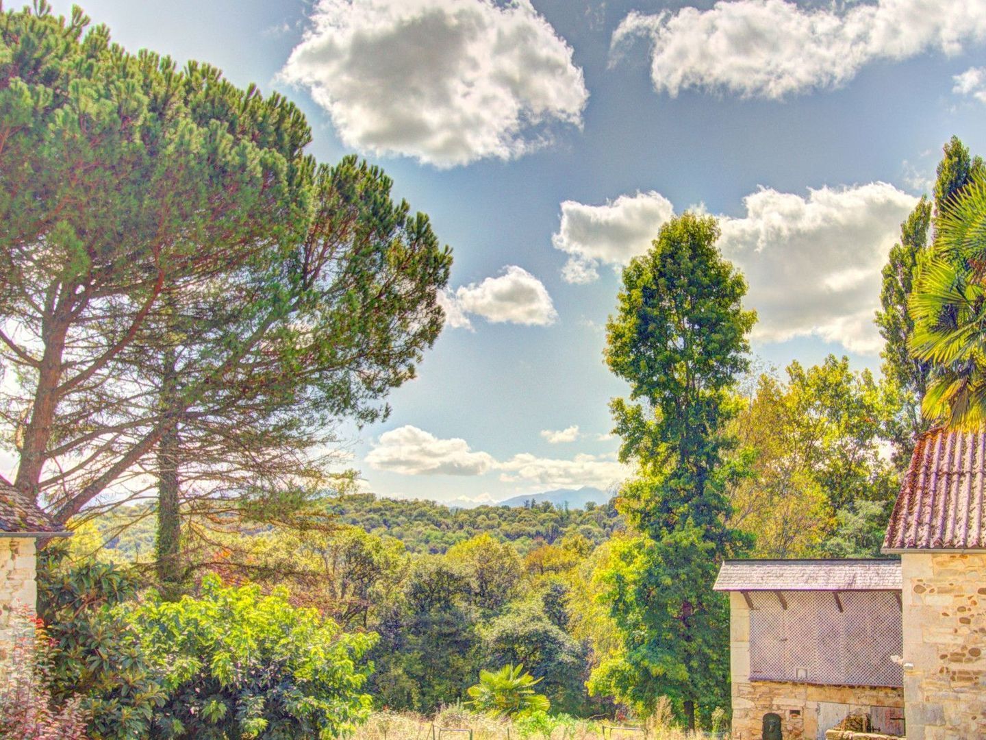 Jurançon, Jurançon foto-9