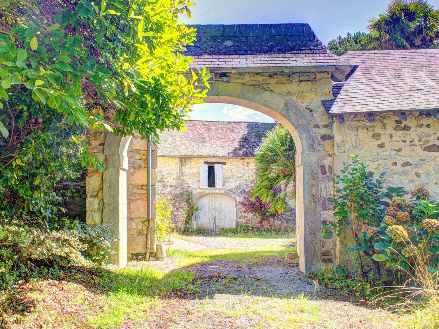 Jurançon, Jurançon foto-1