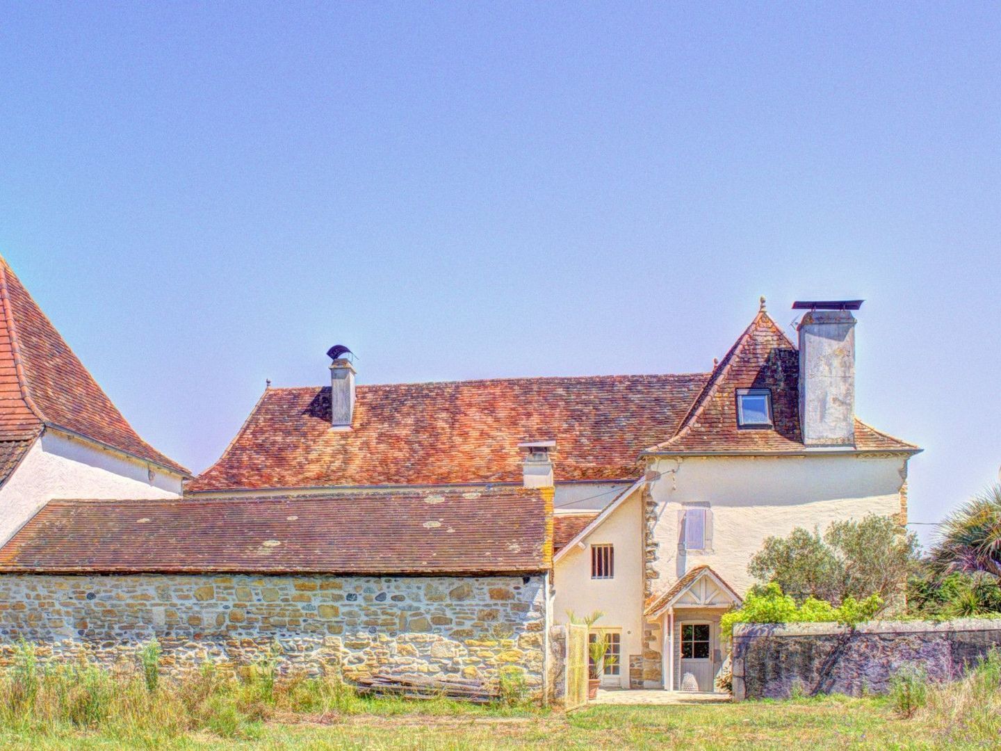 Navarrenx, Navarrenx foto-8