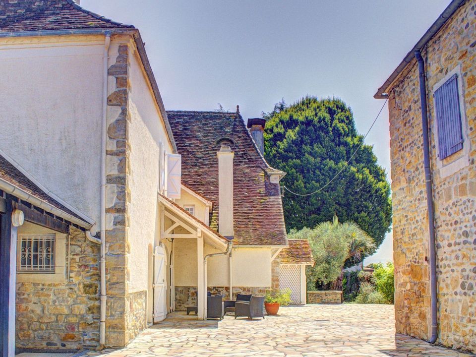 Navarrenx, Navarrenx foto-3