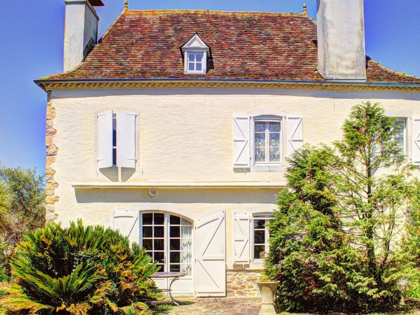 Navarrenx, Navarrenx foto-0