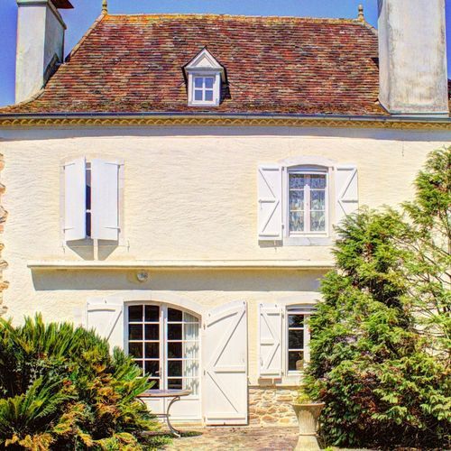 Navarrenx, Navarrenx foto-1