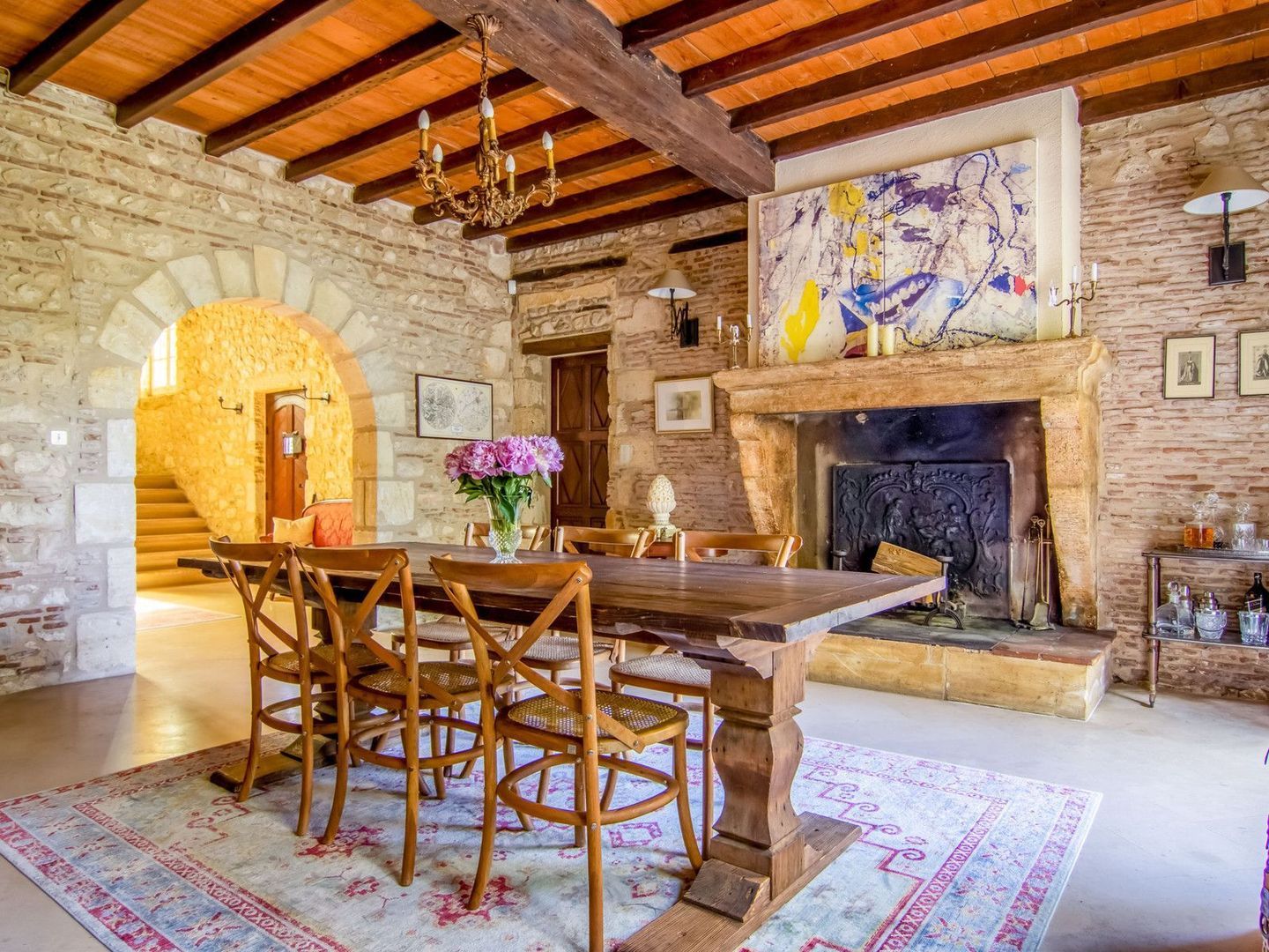 Bergerac, Bergerac foto-3