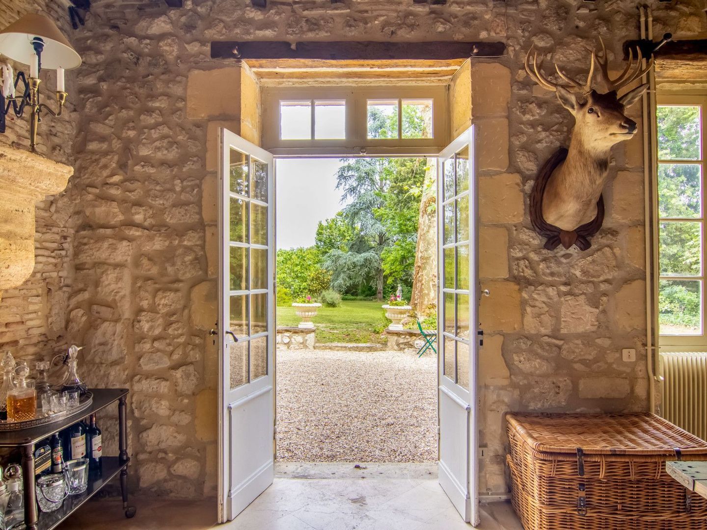 Bergerac, Bergerac foto-9