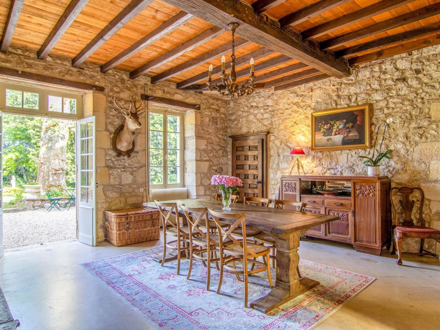 Bergerac, Bergerac foto-4