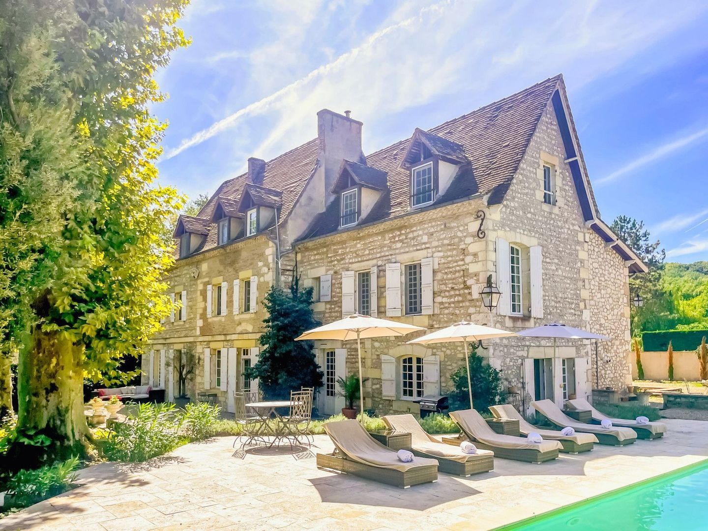 Bergerac, Bergerac foto-0