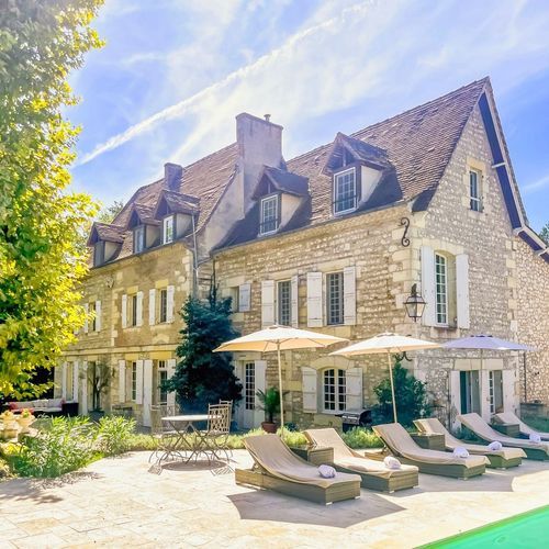 Bergerac, Bergerac foto-1