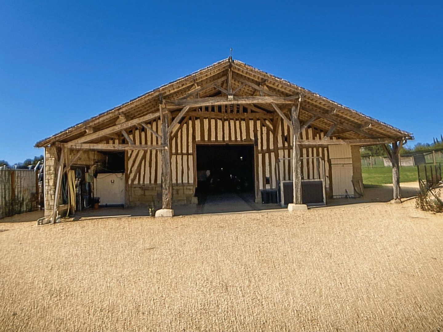 Lauzun, Lauzun foto-5