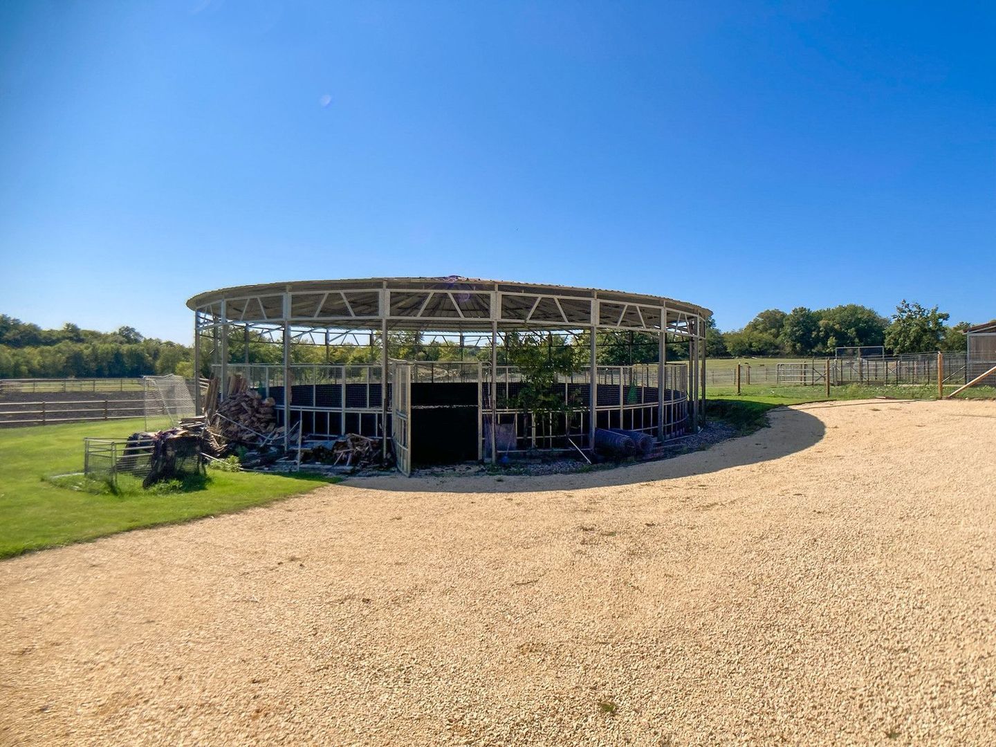 Lauzun, Lauzun foto-6