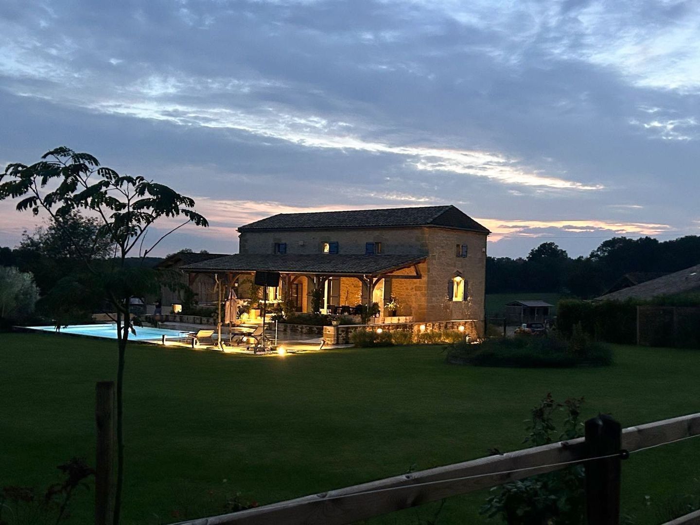 Lauzun, Lauzun foto-9