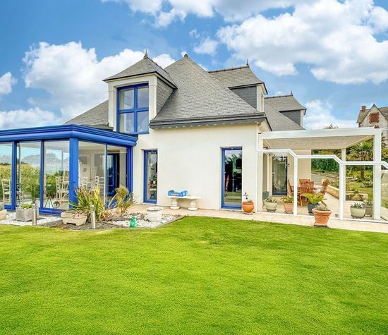 Lamballe-Armor, Lamballe-Armor