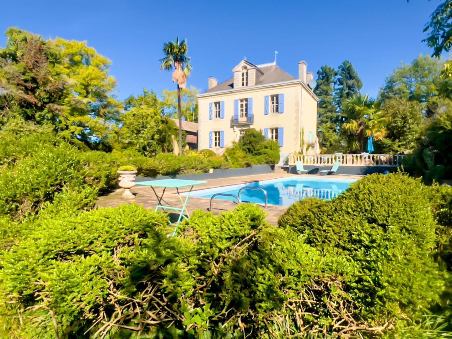 Sainte-Dode, Sainte-Dode foto-3