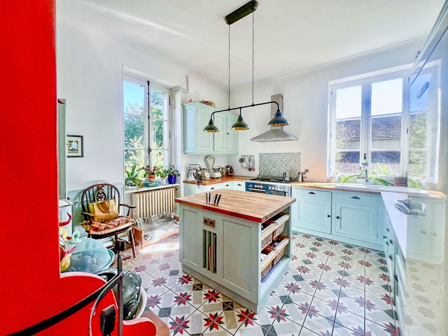 Sainte-Dode, Sainte-Dode foto-4