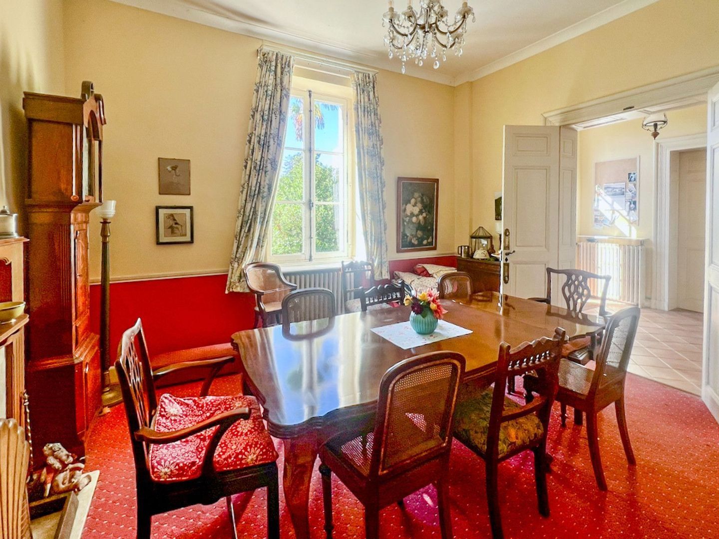 Sainte-Dode, Sainte-Dode foto-5