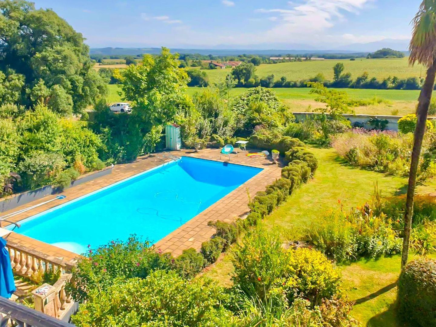 Sainte-Dode, Sainte-Dode foto-1