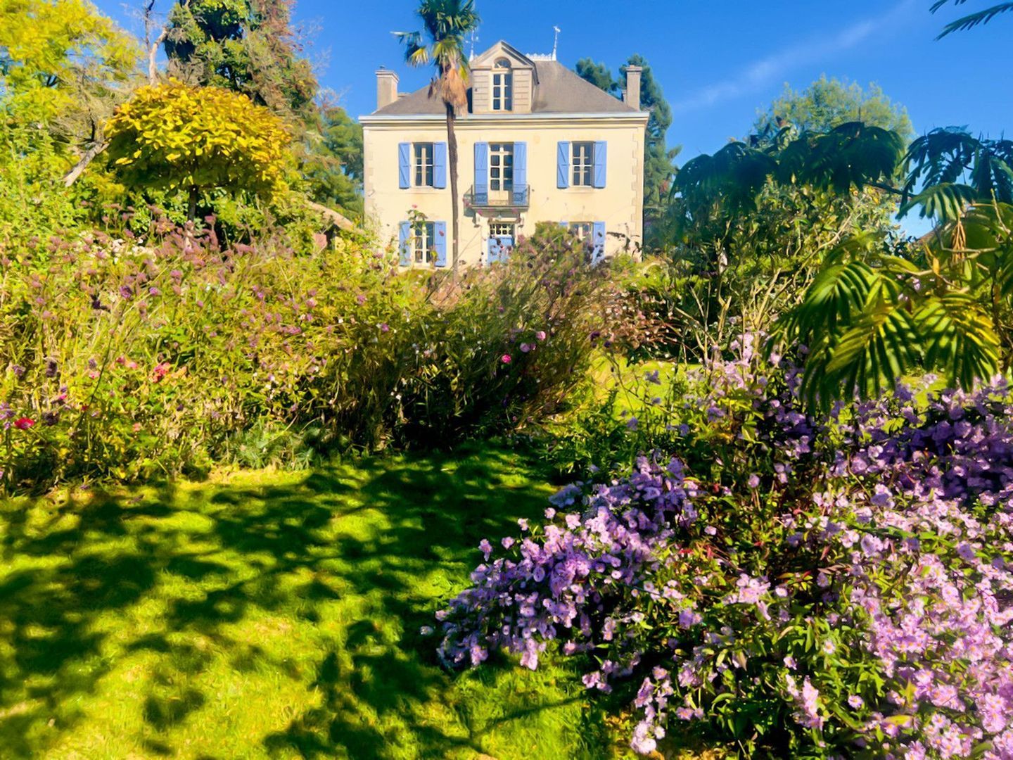 Sainte-Dode, Sainte-Dode foto-0