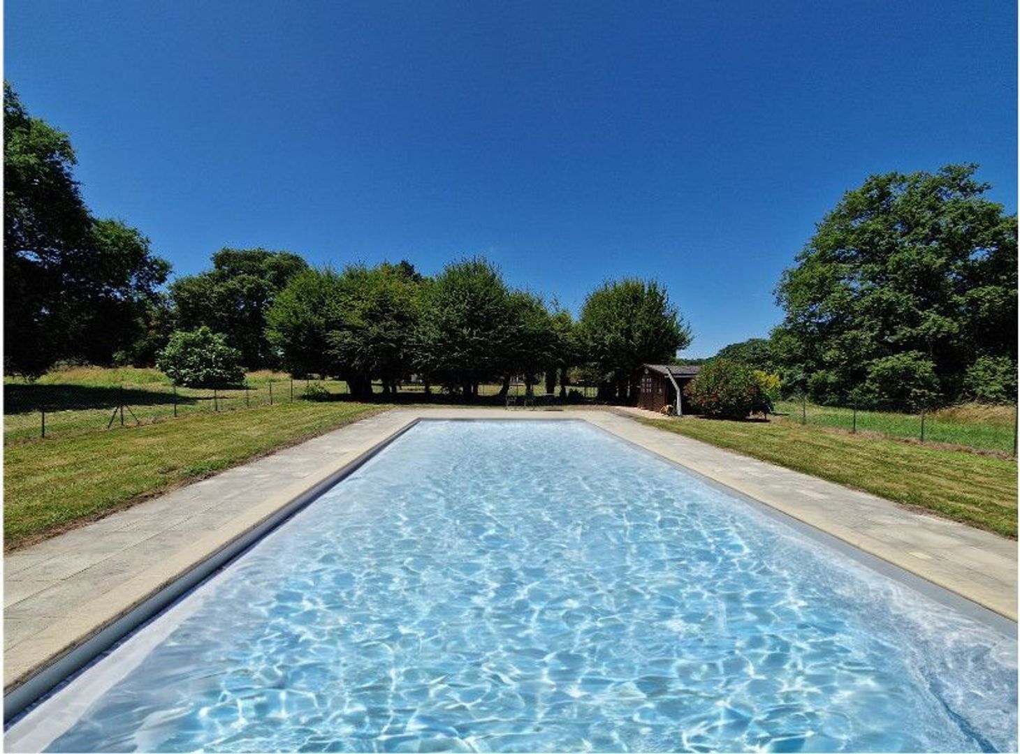 Villeneuve-de-Marsan, Villeneuve-de-Marsan foto-3