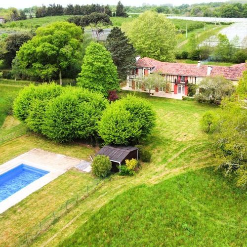 Villeneuve-de-Marsan, Villeneuve-de-Marsan foto-1