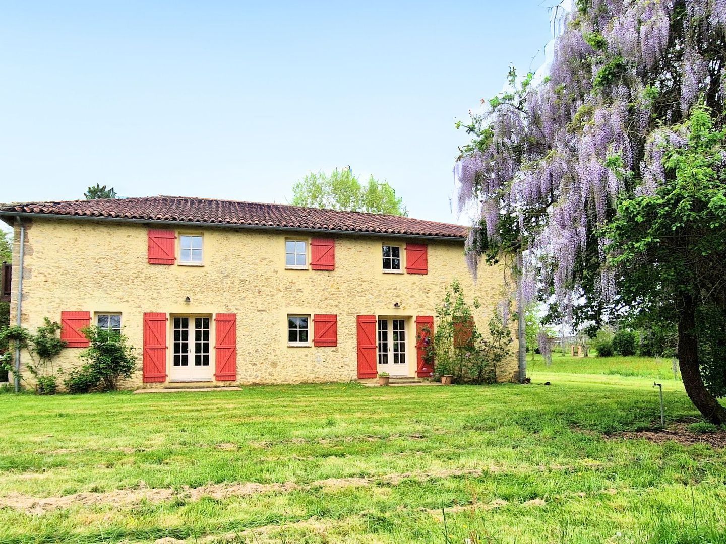 Villeneuve-de-Marsan, Villeneuve-de-Marsan foto-2