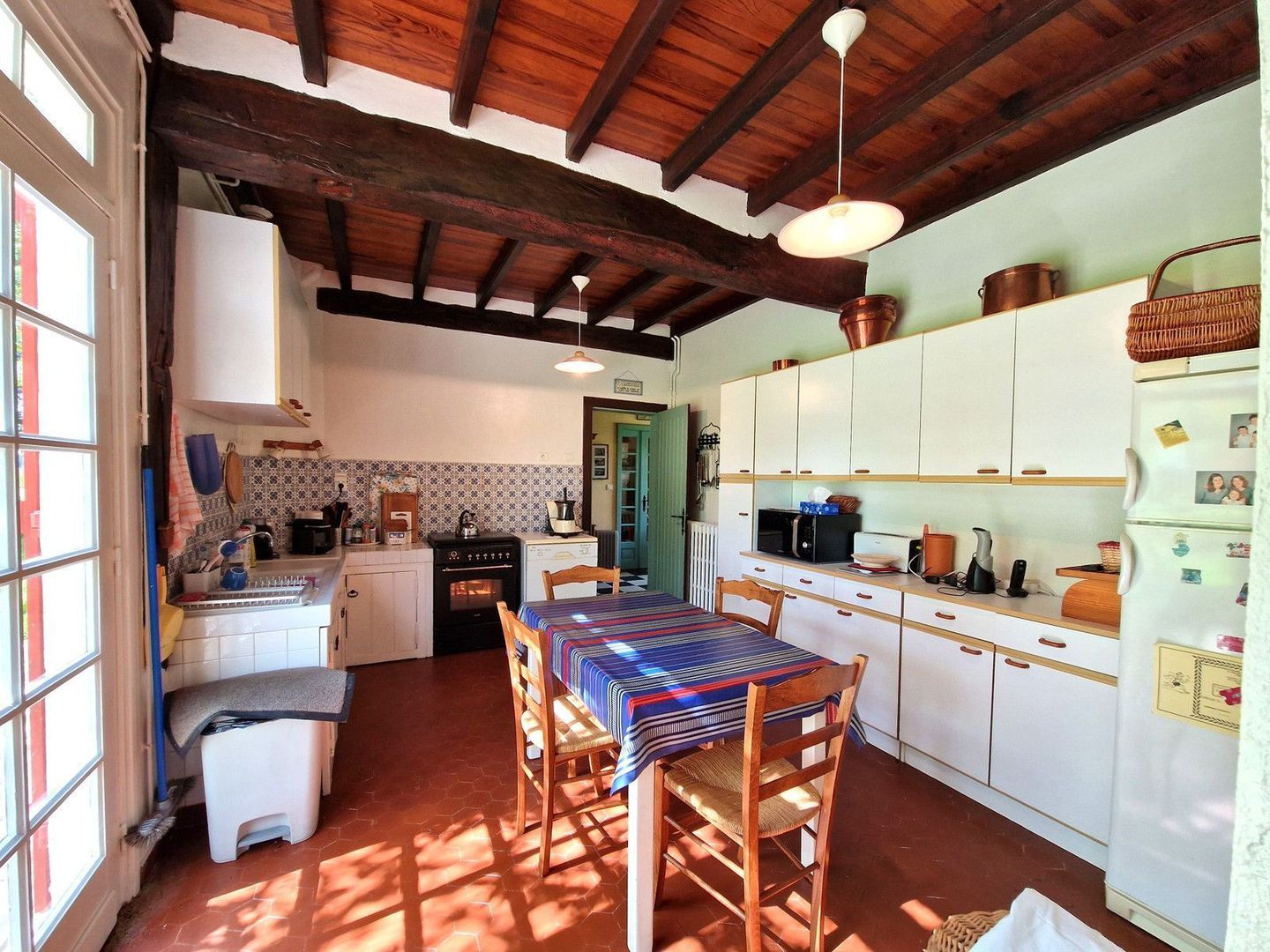 Villeneuve-de-Marsan, Villeneuve-de-Marsan foto-6