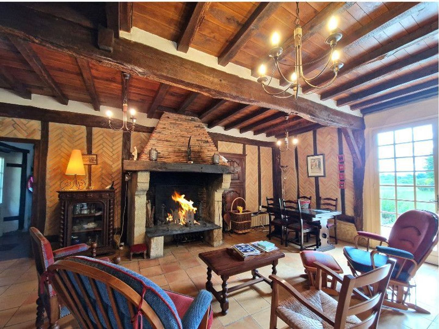 Villeneuve-de-Marsan, Villeneuve-de-Marsan foto-4