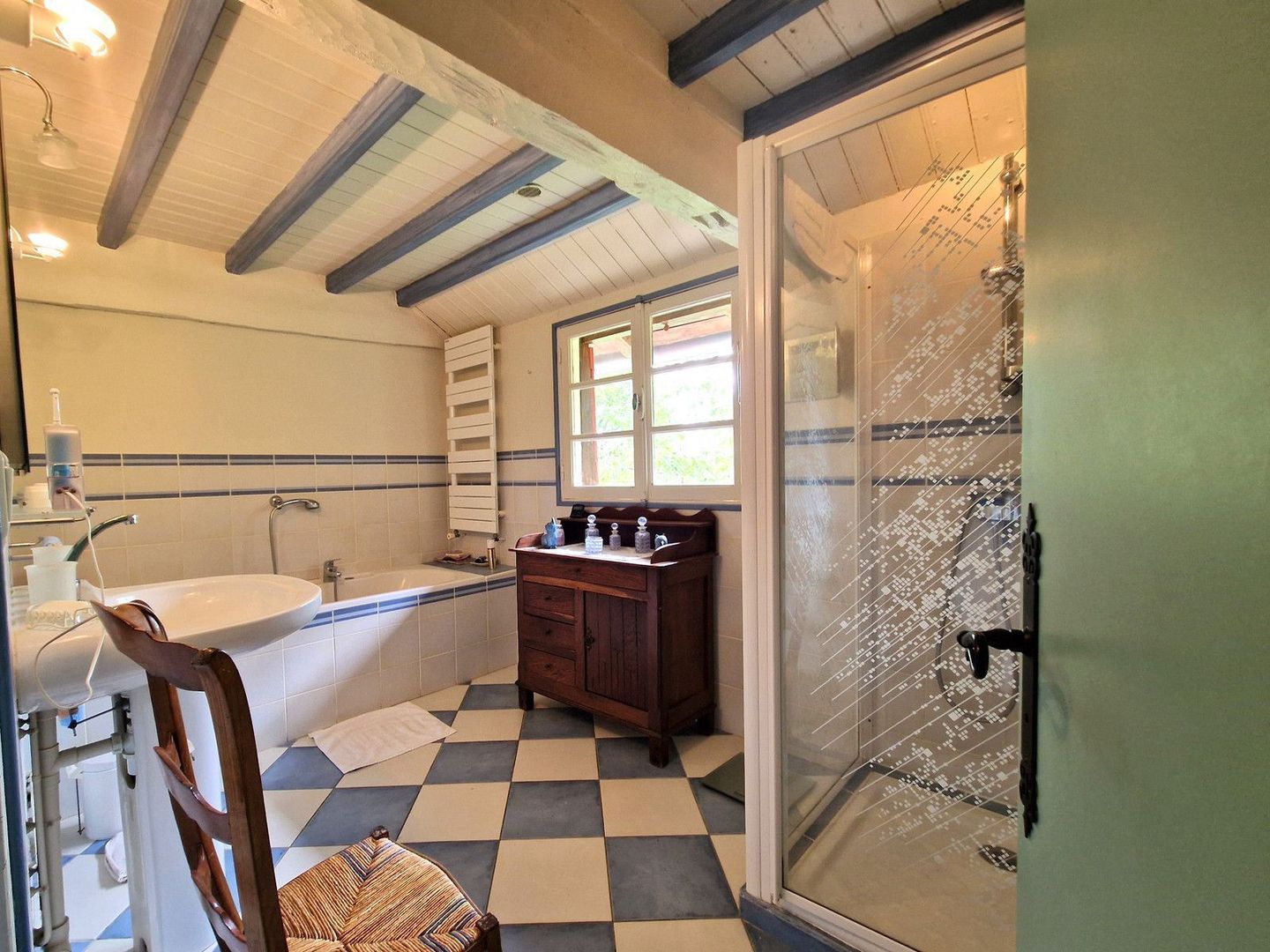 Villeneuve-de-Marsan, Villeneuve-de-Marsan foto-7