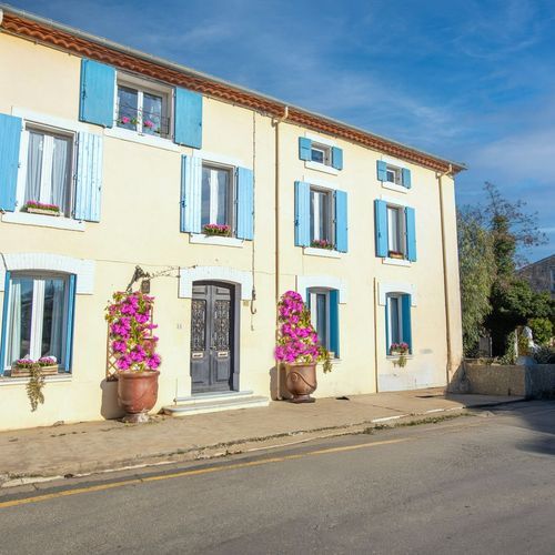 Bize-Minervois, Bize-Minervois foto-1