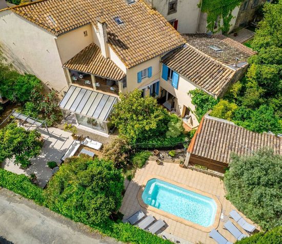 Bize-Minervois, Bize-Minervois