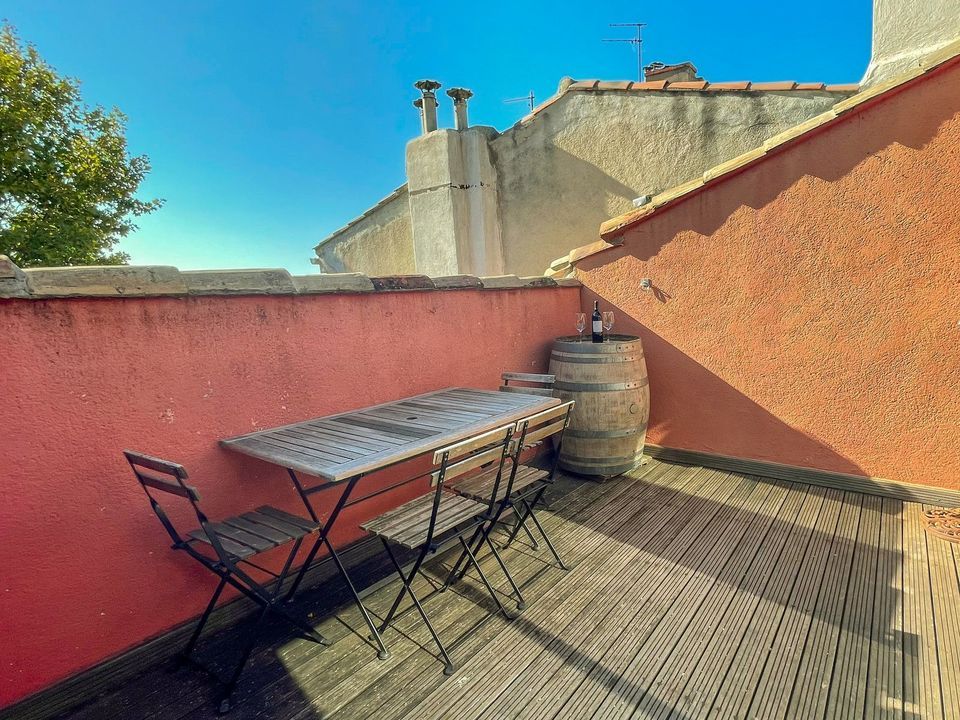 Aix-en-Provence, Aix-en-Provence foto-3