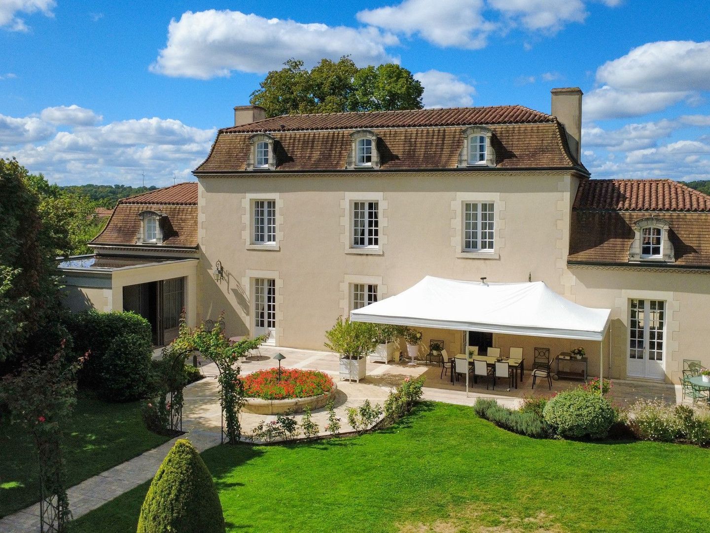 Poitiers, Poitiers foto-0