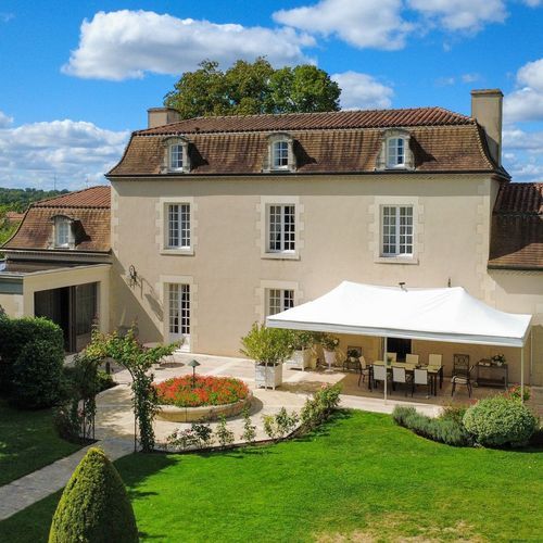 Poitiers, Poitiers foto-1