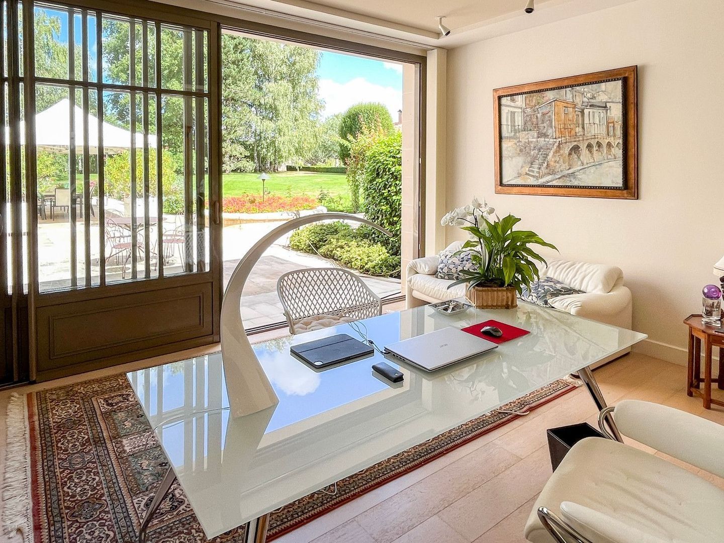 Poitiers, Poitiers foto-3