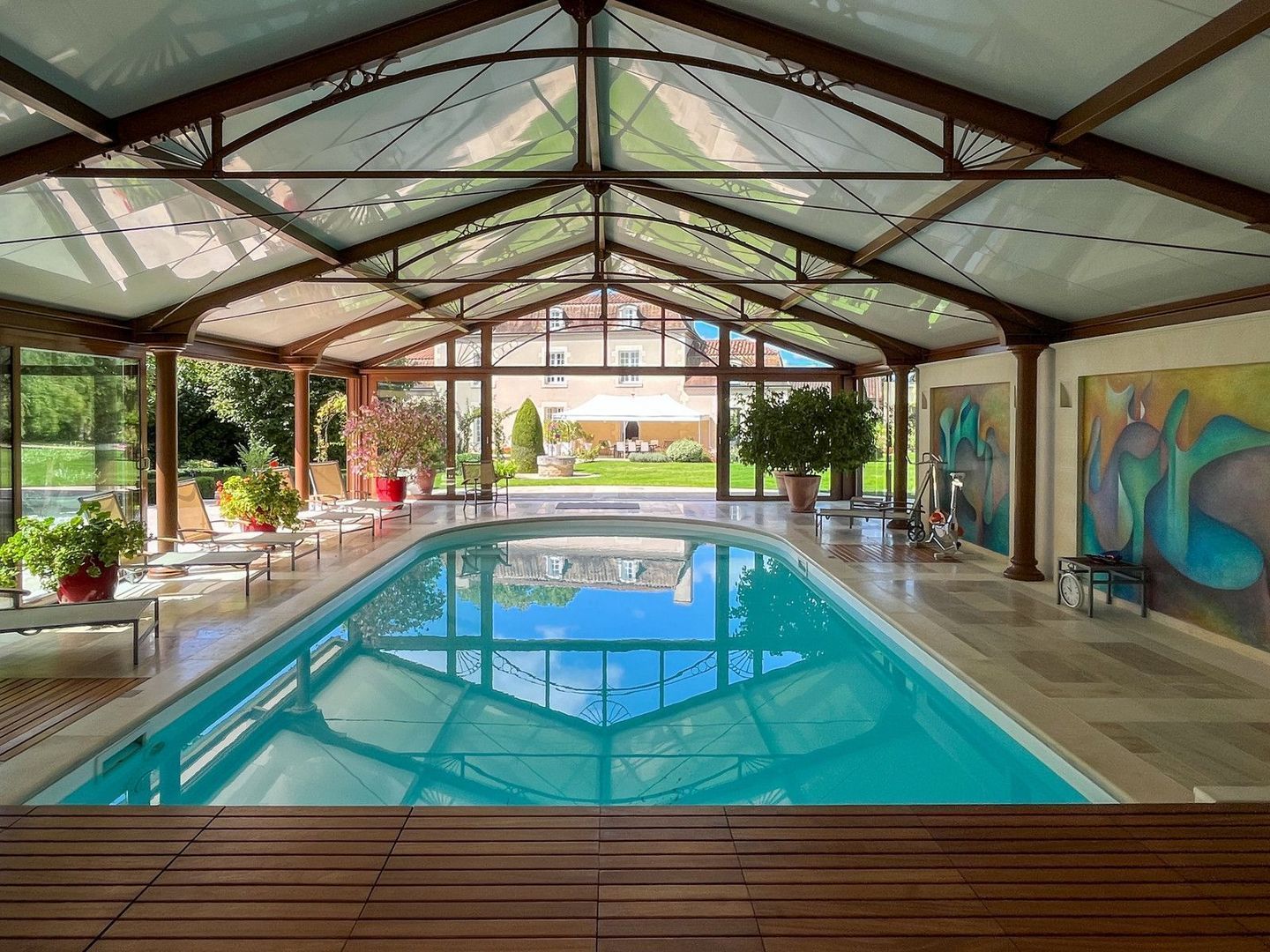 Poitiers, Poitiers foto-1