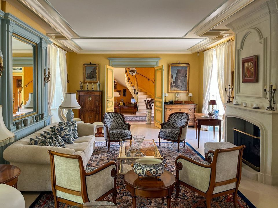 Poitiers, Poitiers foto-3