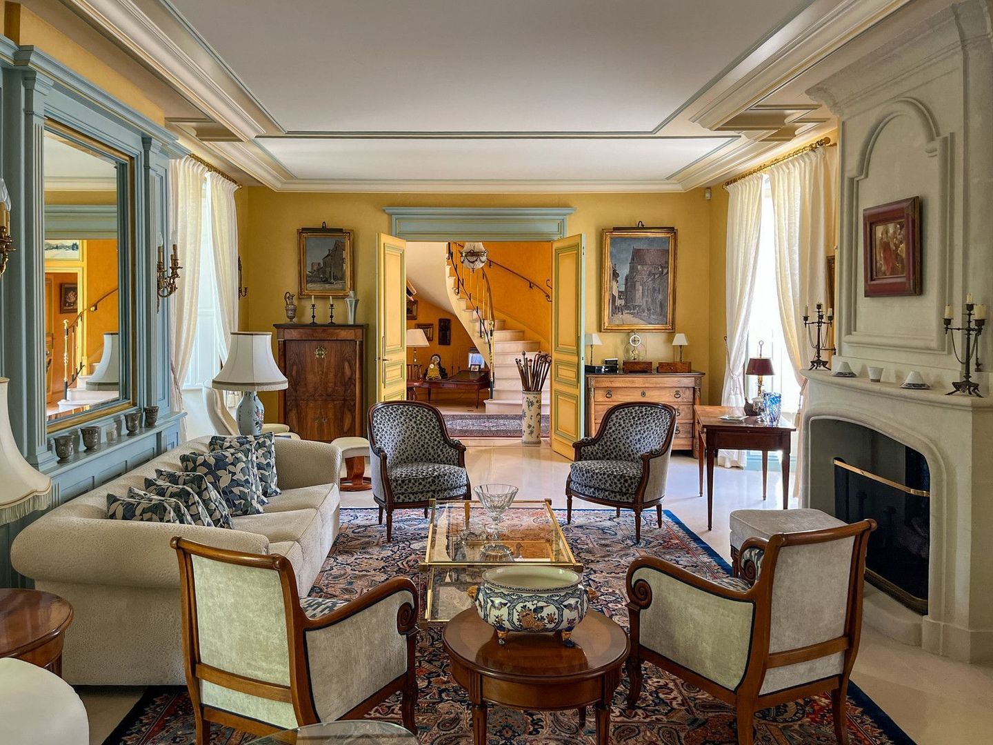 Poitiers, Poitiers foto-2