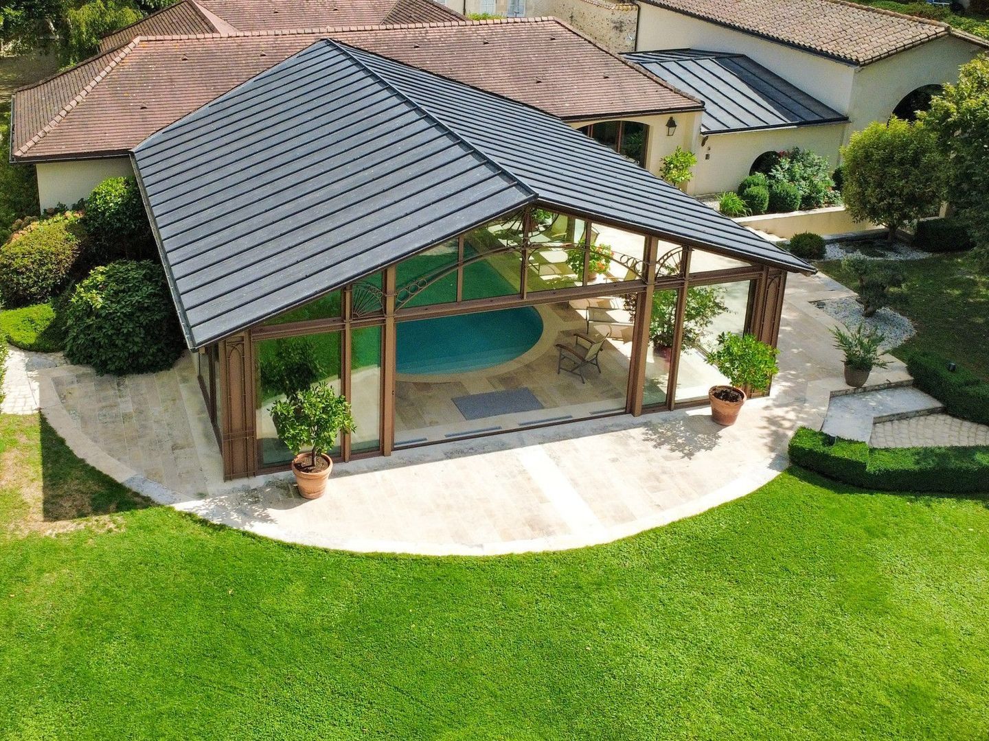 Poitiers, Poitiers foto-8